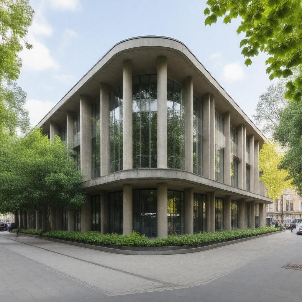 UCL Institute of Neurology